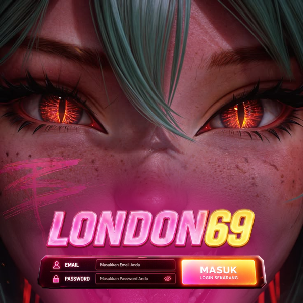 London69 Situs Game Online Resmi, Cara Login dan Akses Akun Cepat LOGIN